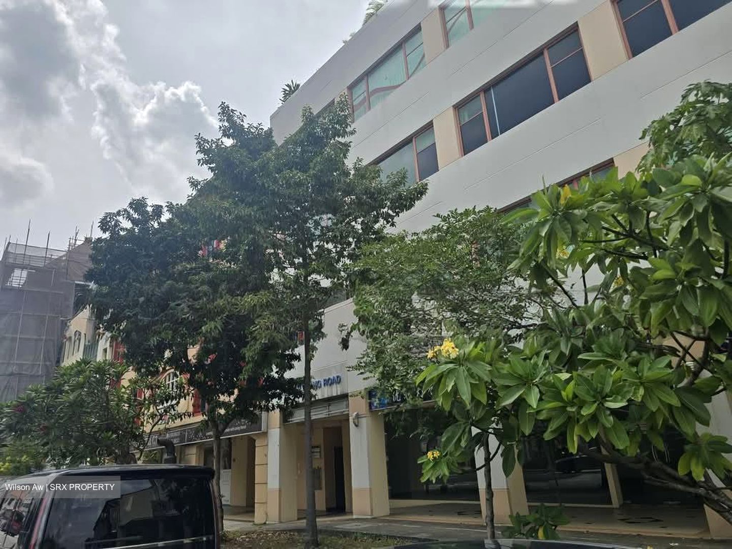 Avari Centre (D14), Office #532675641